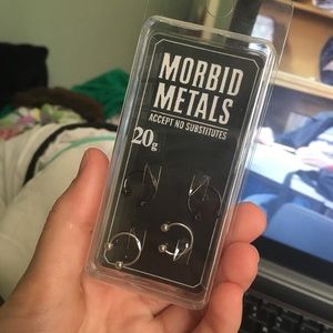 20g septum horseshoes